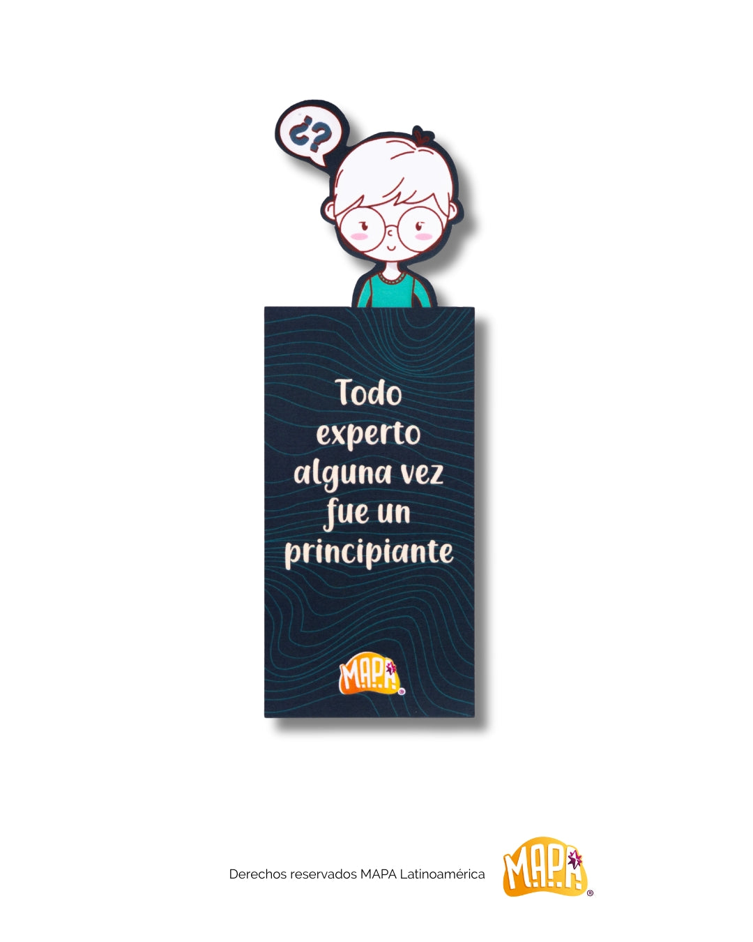 Separadores con mentalidad de crecimiento