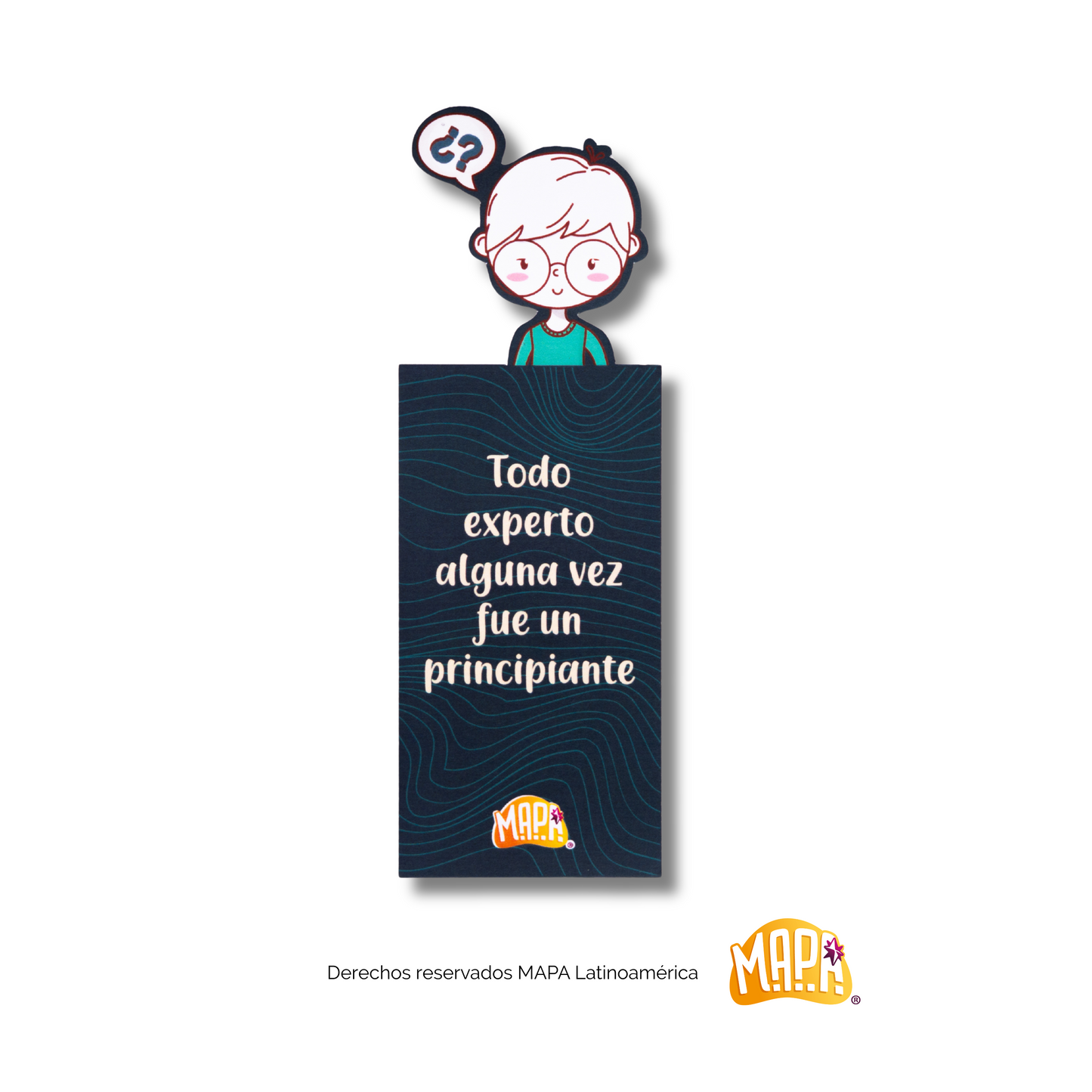 Separadores con mentalidad de crecimiento