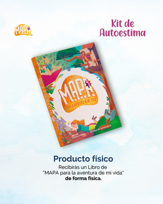 KIT completo para una mentalidad de crecimiento 2.0
