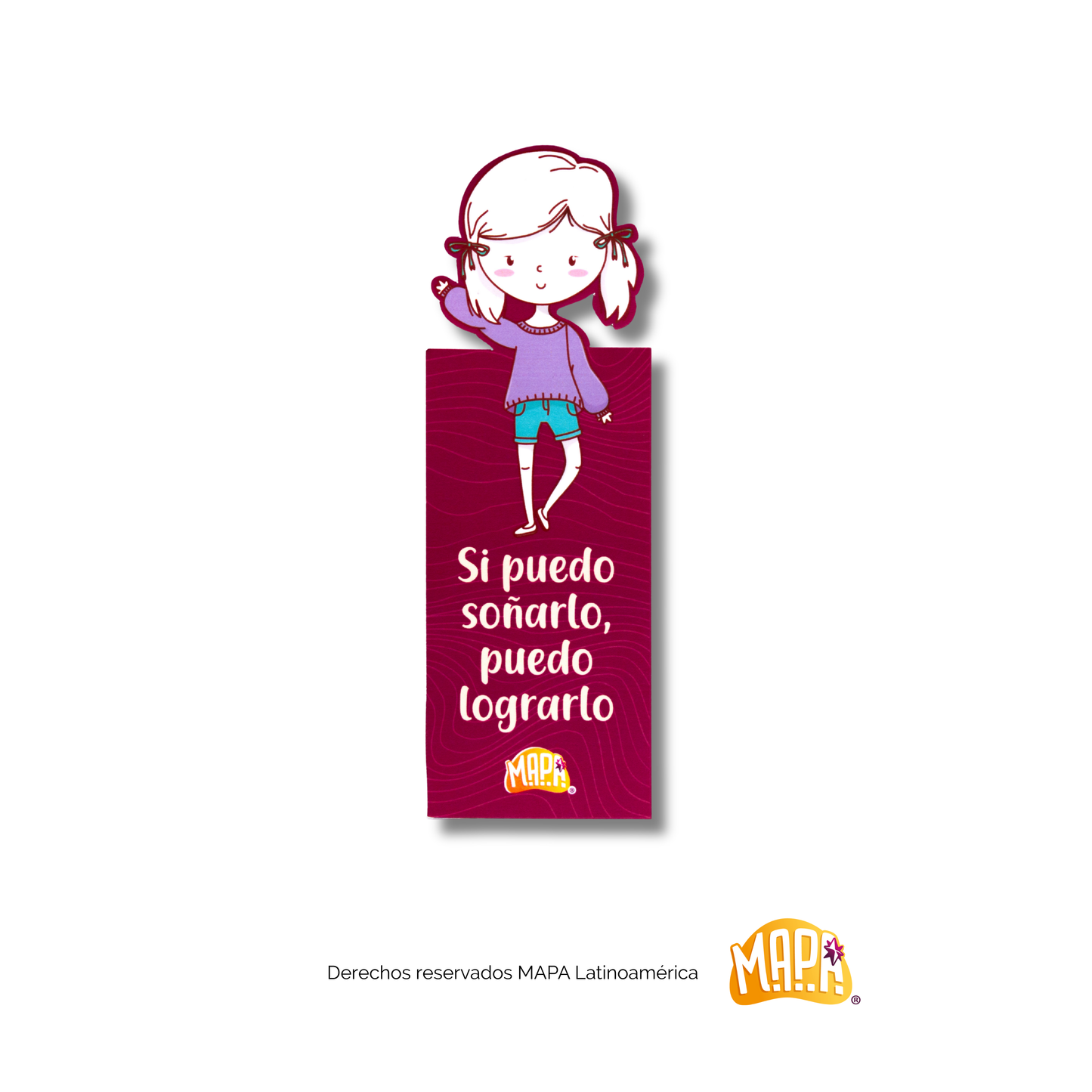Separadores con mentalidad de crecimiento