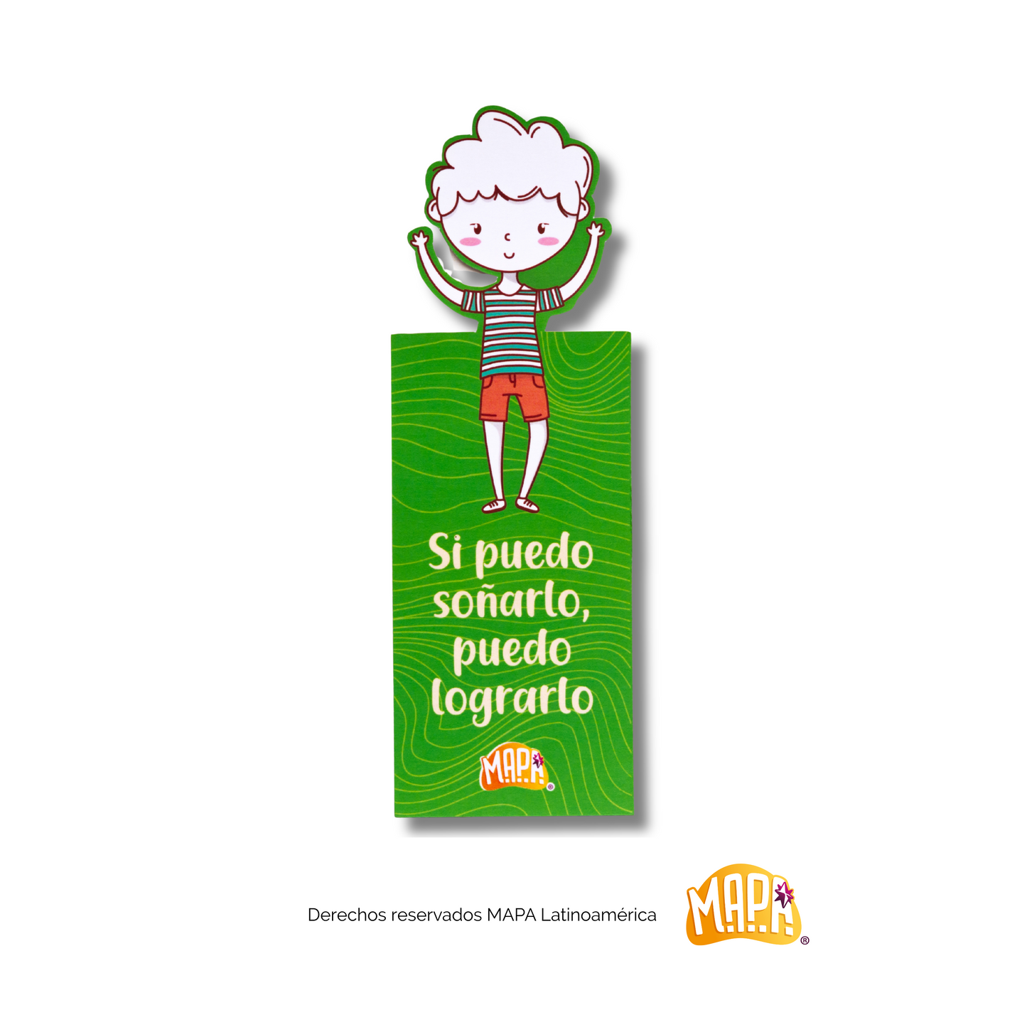 Separadores con mentalidad de crecimiento