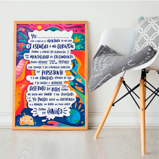 Manifiesto de niños M.A.P.A. (Póster en PDF)