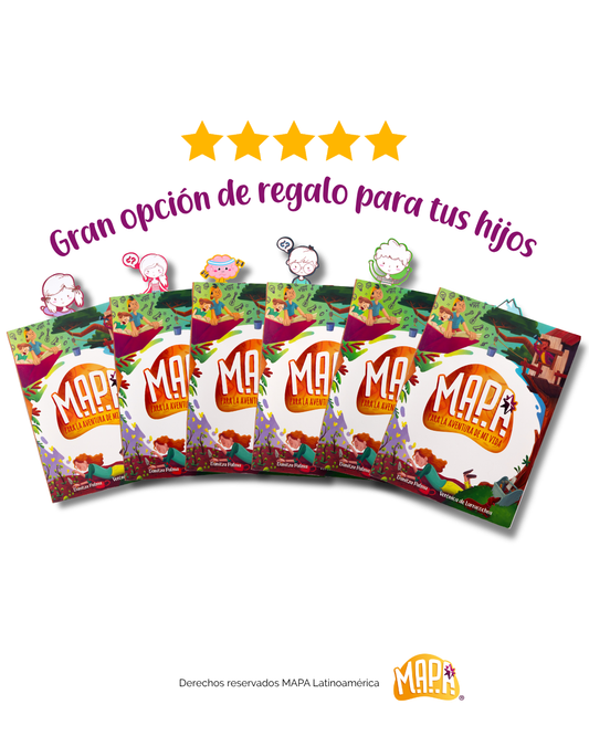 Separadores con mentalidad de crecimiento