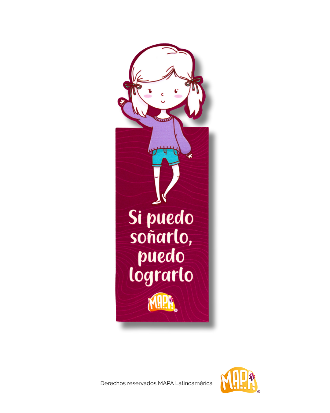 Separadores con mentalidad de crecimiento