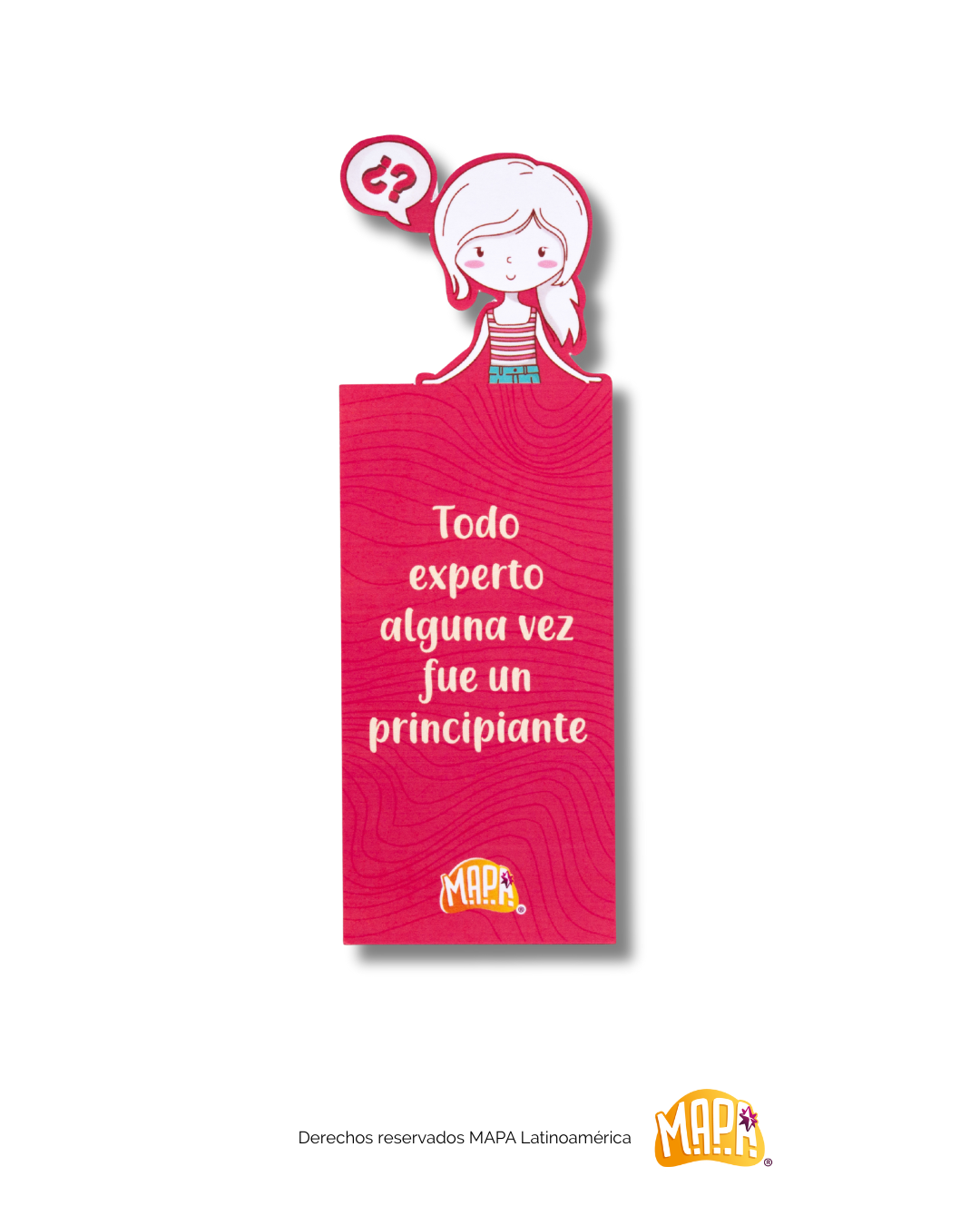 Separadores con mentalidad de crecimiento