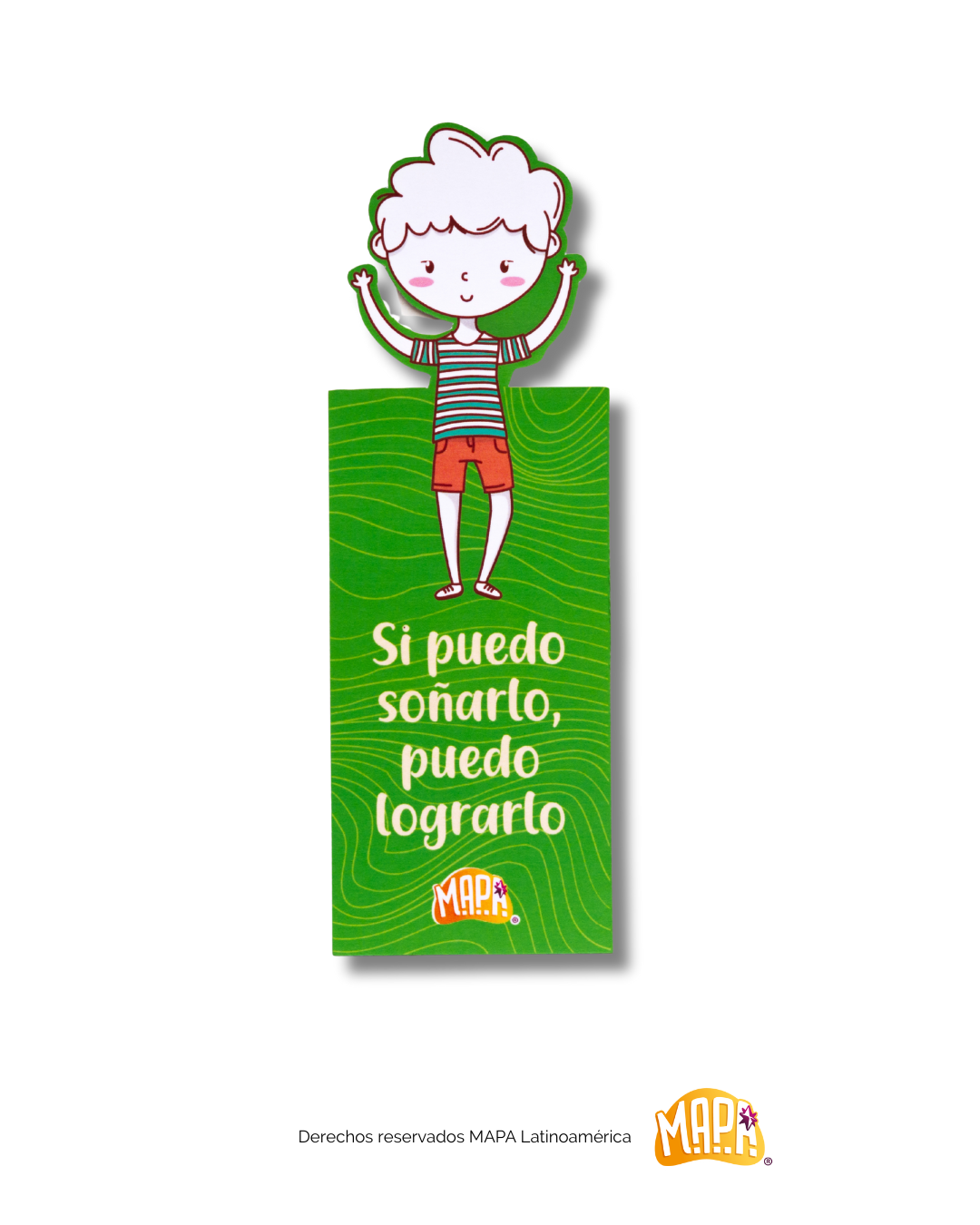 Separadores con mentalidad de crecimiento