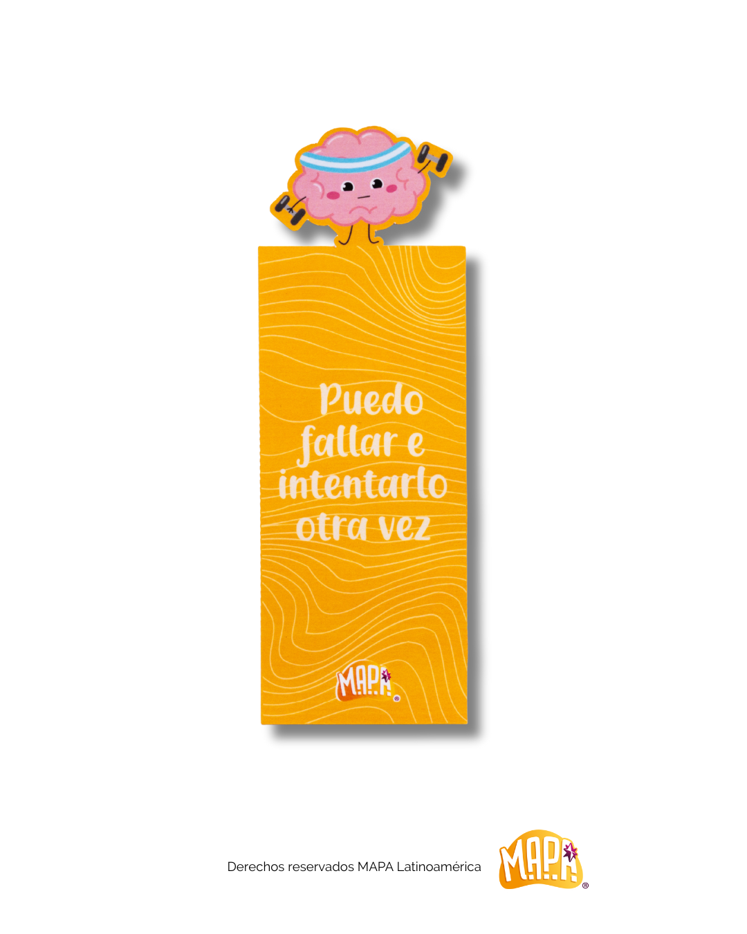 Separadores con mentalidad de crecimiento