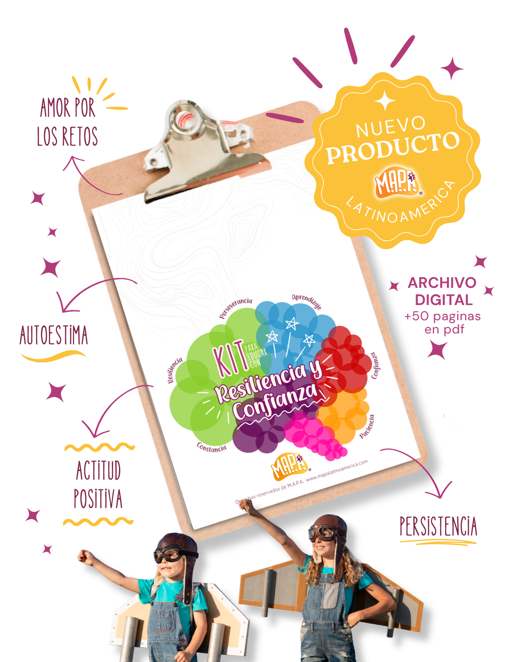 KIT DE RESILIENCIA Y CONFIANZA (Archivo PDF)