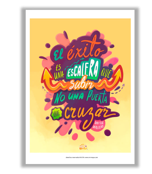 Persistencia (Poster en PDF)